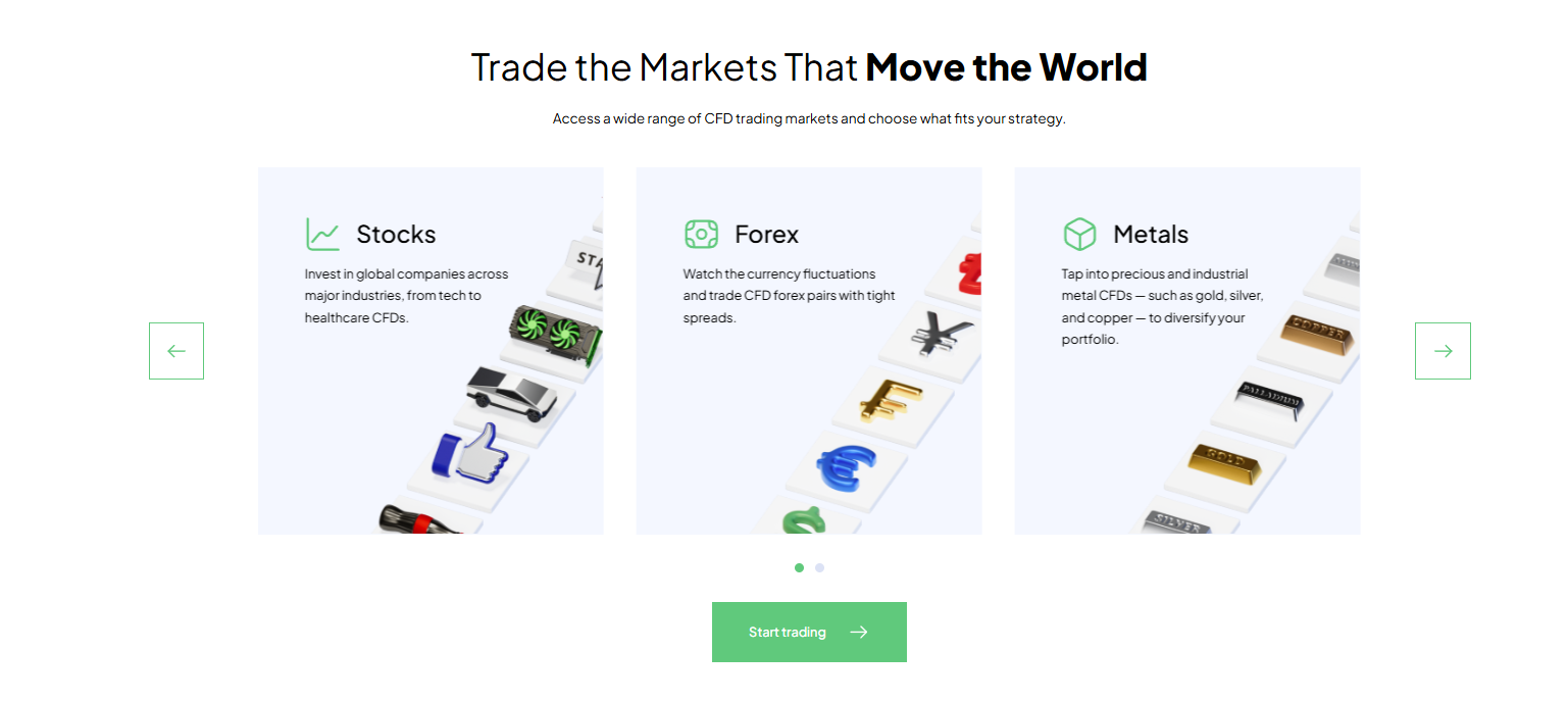 Suxxessfx review