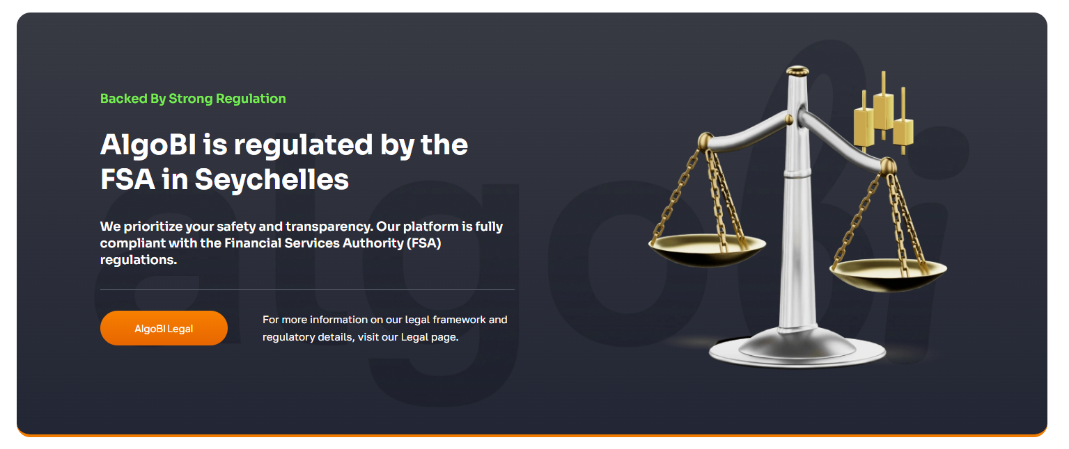 Algobi Scam