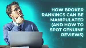 Broker Rankings