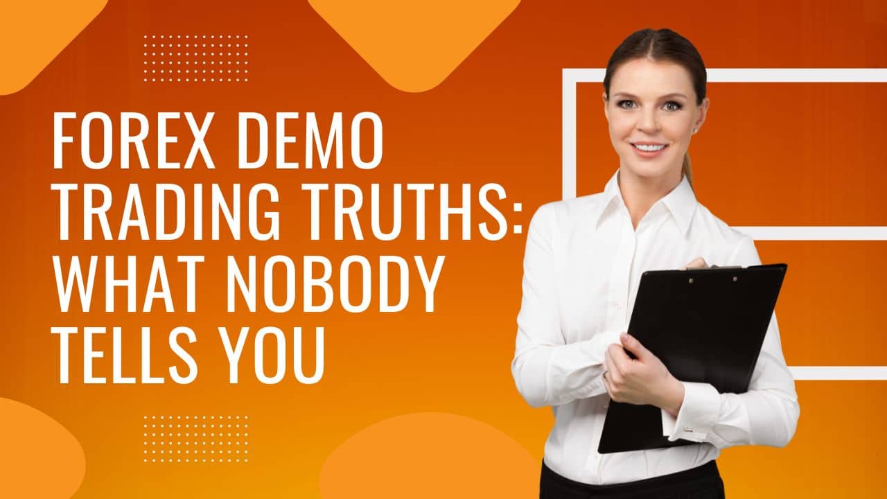 Forex Demo Trading