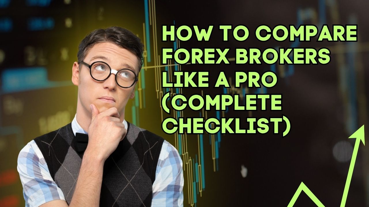 Forex Brokers