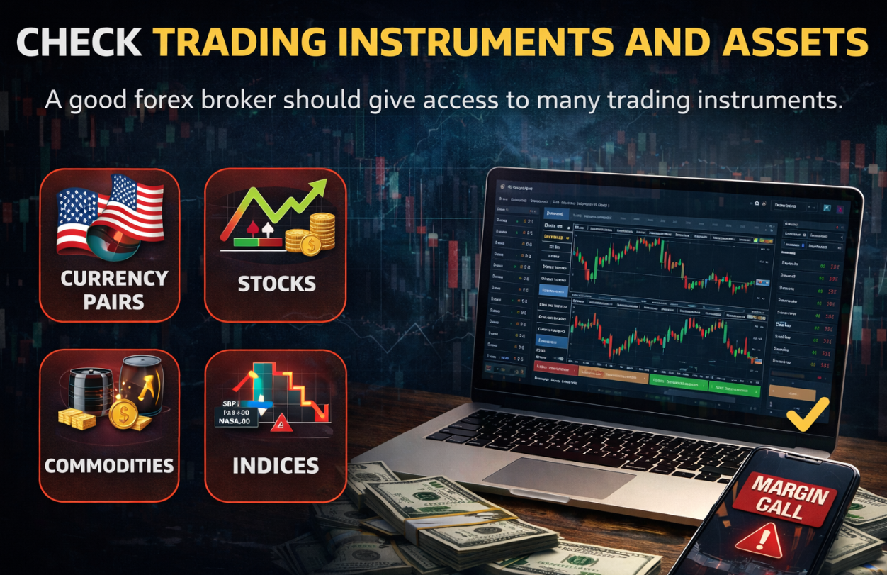 Forex Brokers