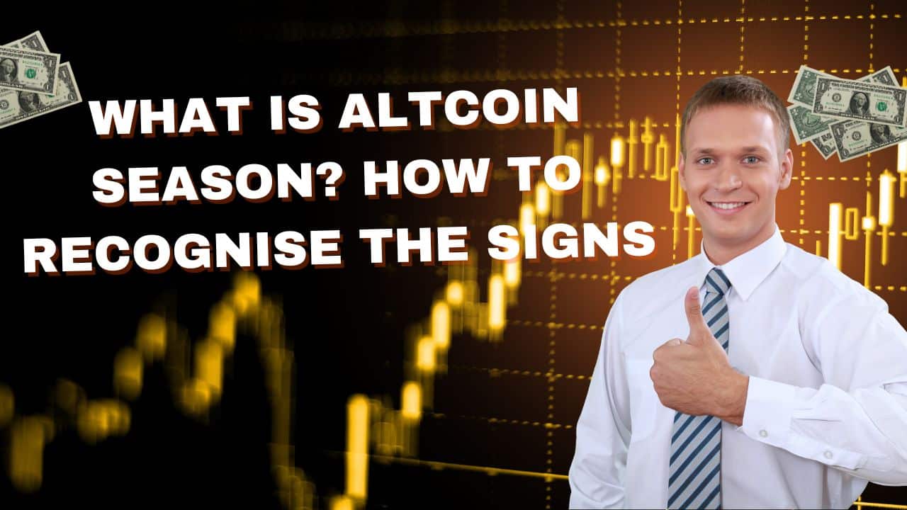Altcoin Season