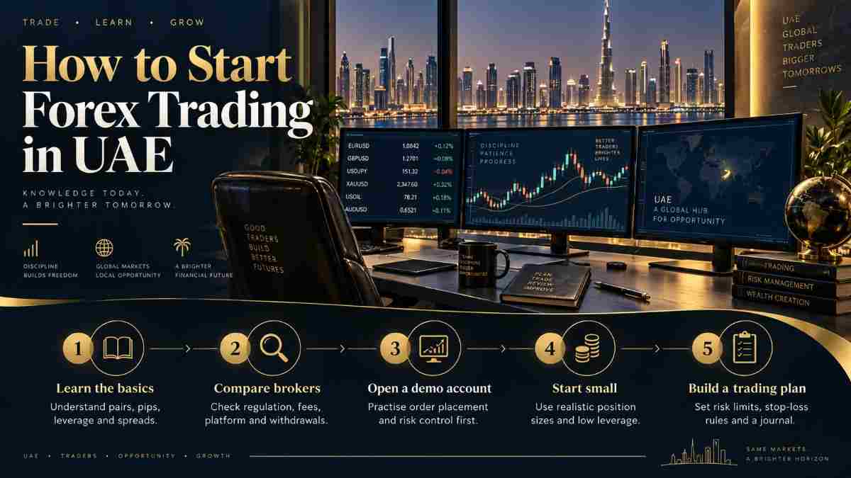 Keyword: forex trading in uae